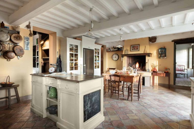 agriturismo biologico in toscana