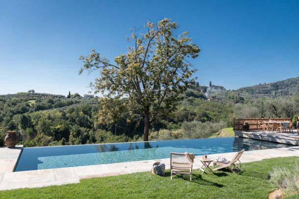 piscina terre di cocomo