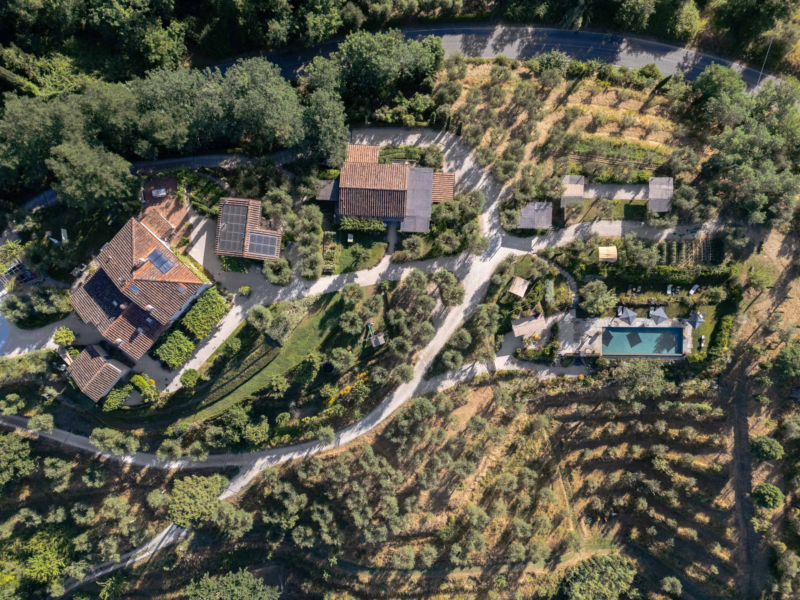 Vacanze in famiglia: bambini felici tra natura e borghi medievali in Toscana tra Lucca e Firenze