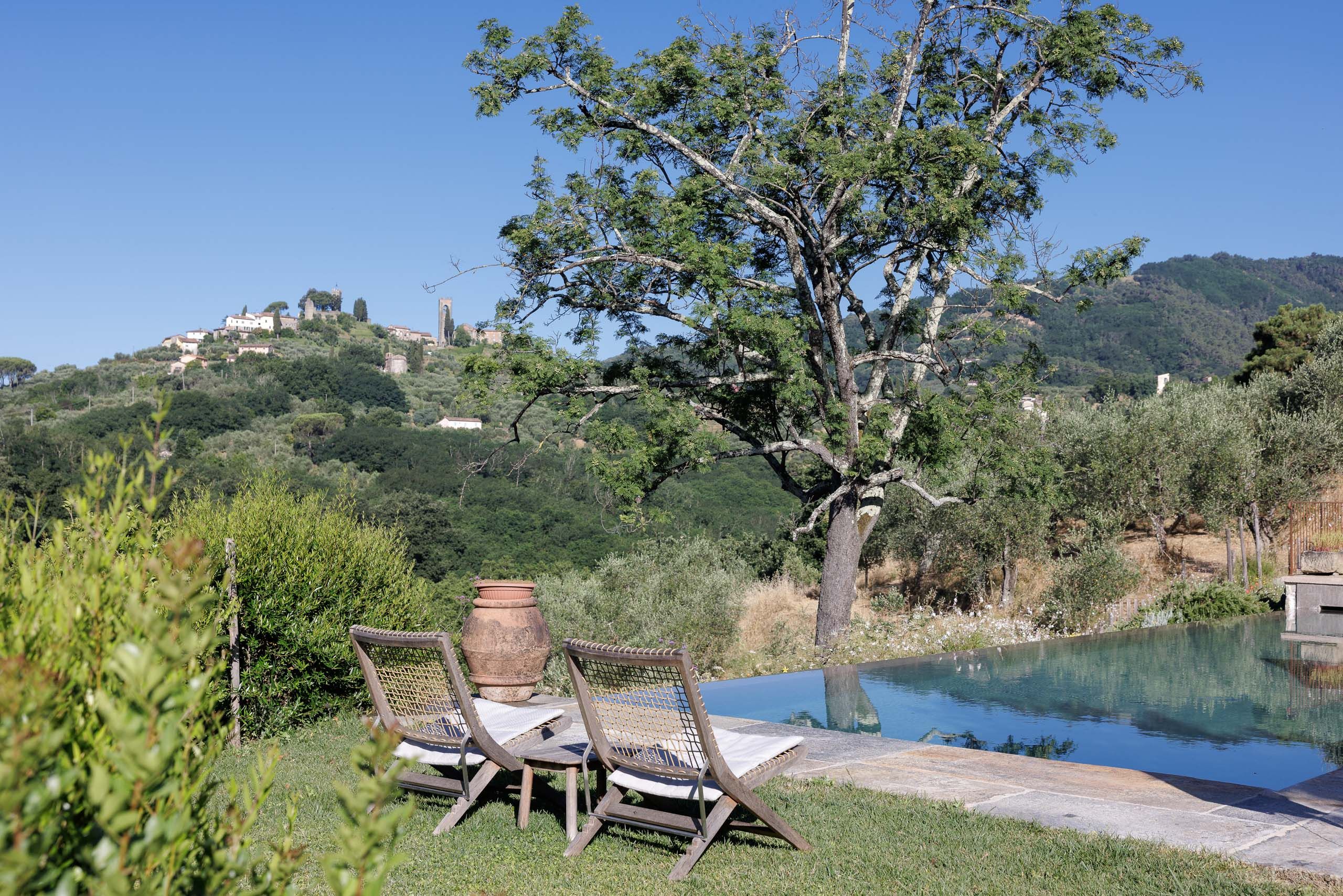 Vacanze di primavera in Toscana