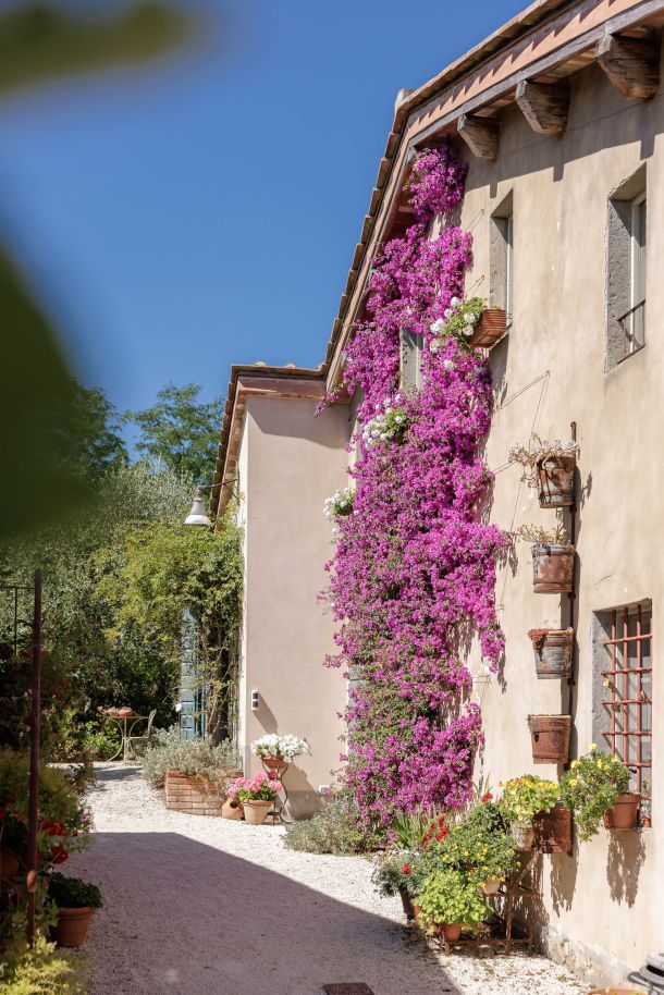 Affitto intera residenza per vacanze esclusive in Toscana