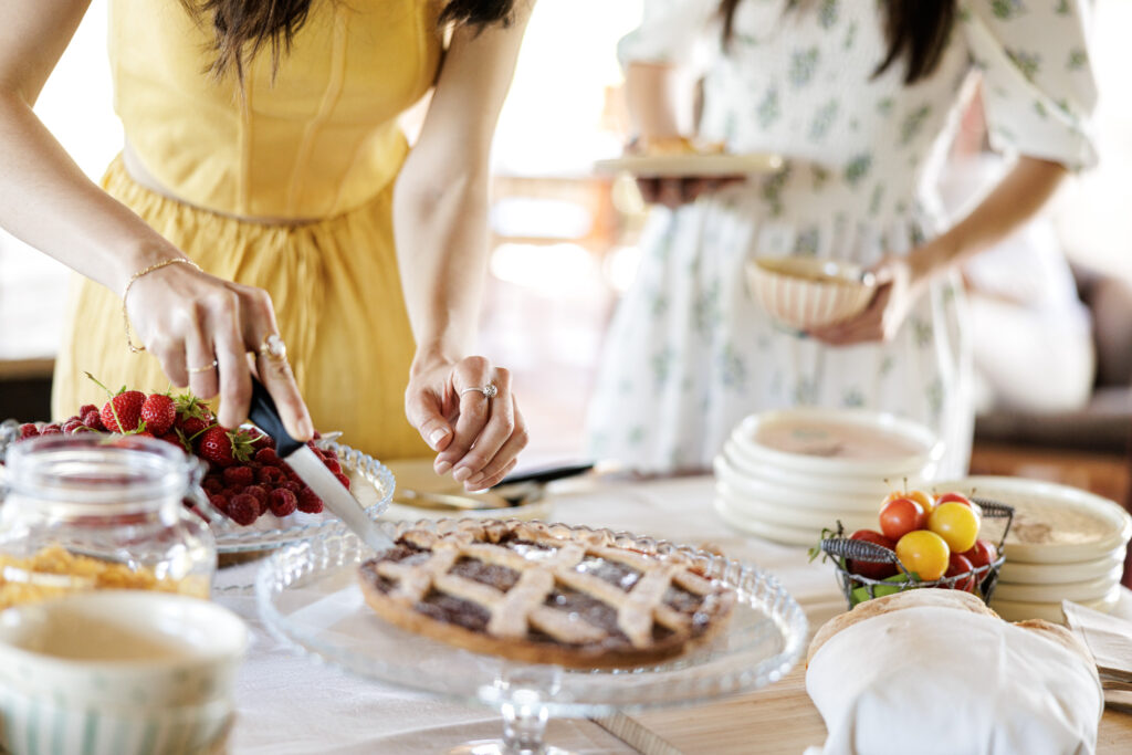 Vacanze di primavera in Toscana esperienze in agriturismo
