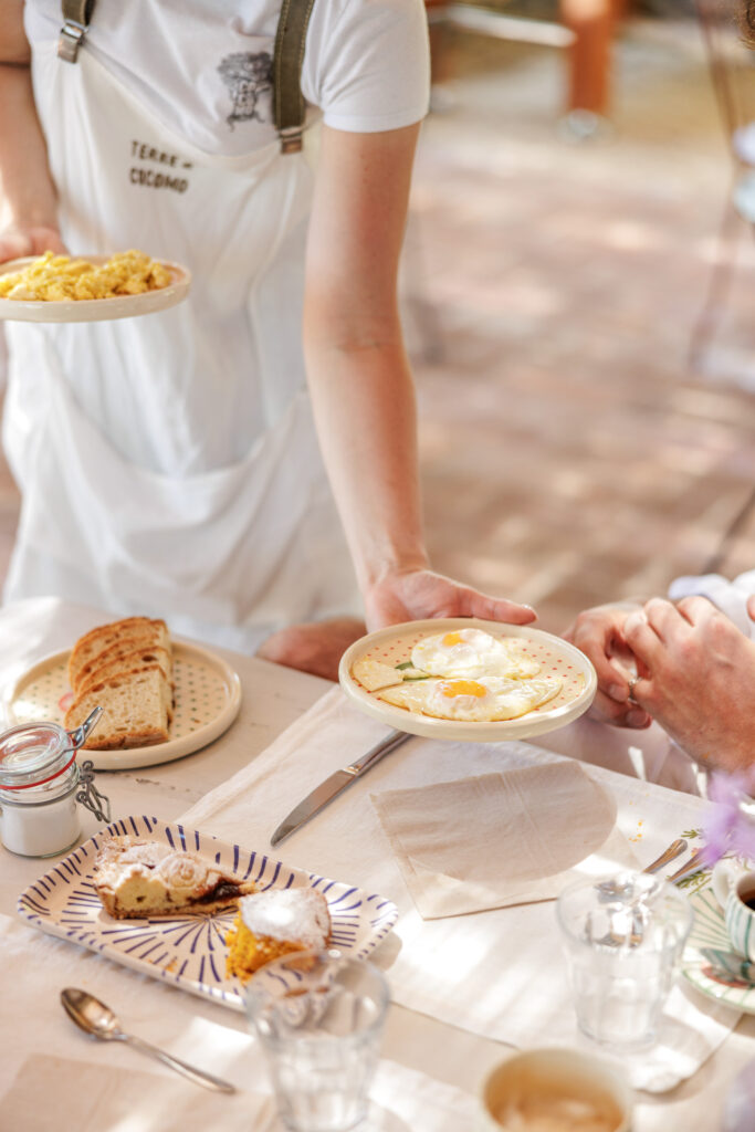 Relax in Toscana: 5 motivi per scegliere un agriturismo con piscina vicino a Lucca e Firenze