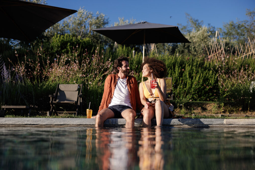 Fuga romatica in Toscana: scopri il tuo rifugio per due tra Firenze e Lucca