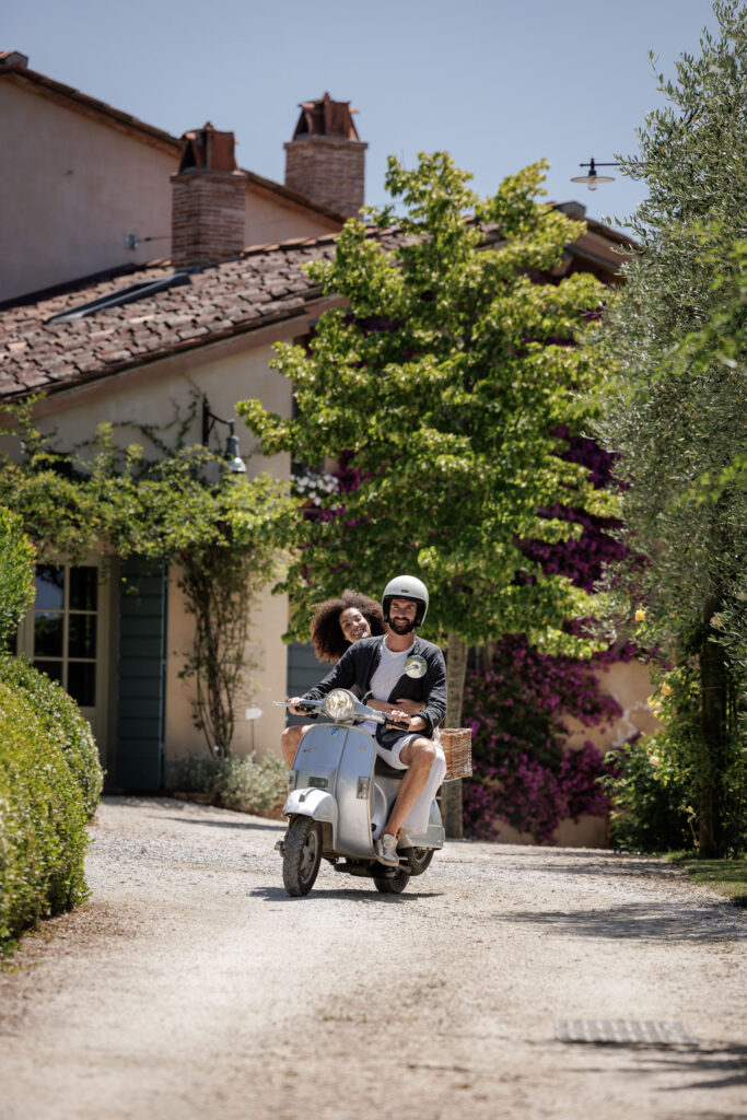 Relax in Toscana: 5 motivi per scegliere un agriturismo con piscina vicino a Lucca e Firenze